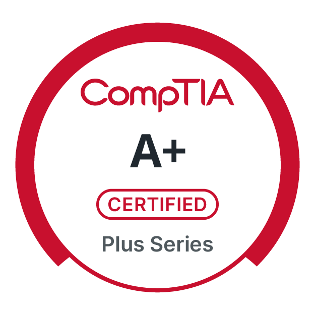 CompTIA A+ Certification